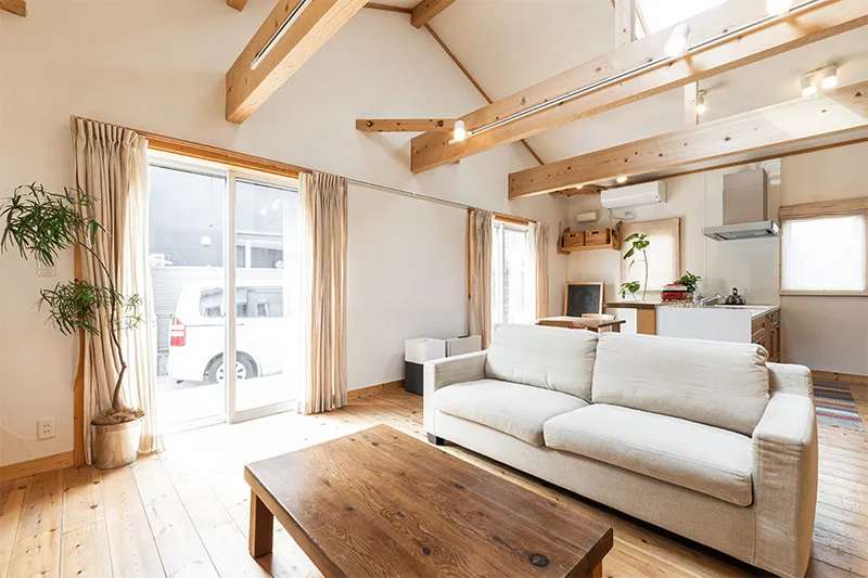 オレンジホーム高岡店