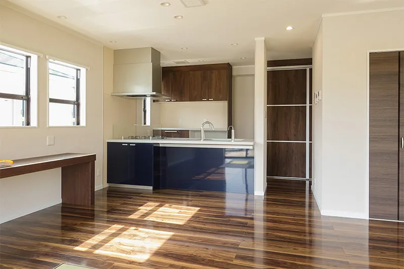 オレンジホーム金沢店